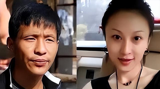 原来他们才是真夫妻,差点被乡村爱情给骗了!-第7张图片-九妖电影 原来他们才是真夫妻,差点被乡村爱情给骗了!-第7张图片-九妖电影
