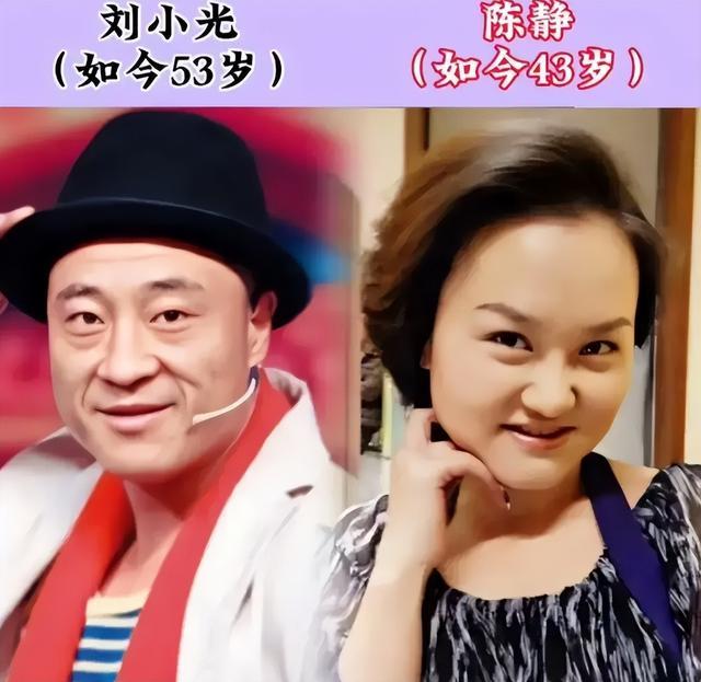 原来他们才是真夫妻,差点被乡村爱情给骗了!-第13张图片-九妖电影 原来他们才是真夫妻,差点被乡村爱情给骗了!-第13张图片-九妖电影