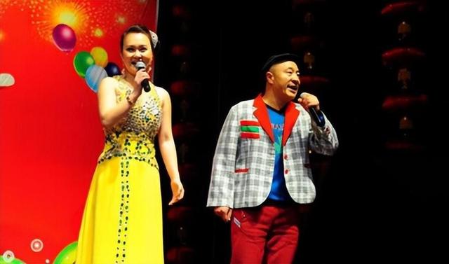 原来他们才是真夫妻,差点被乡村爱情给骗了!-第14张图片-九妖电影 原来他们才是真夫妻,差点被乡村爱情给骗了!-第14张图片-九妖电影