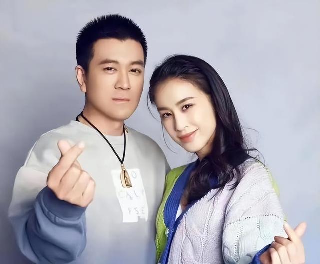 原来他们才是真夫妻,差点被乡村爱情给骗了!-第17张图片-九妖电影 原来他们才是真夫妻,差点被乡村爱情给骗了!-第17张图片-九妖电影