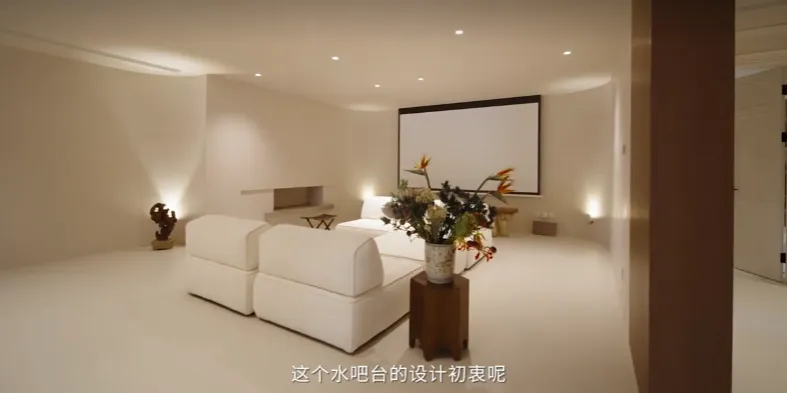 “退圈”的霍思燕，终于公开隐居生活：亿万豪宅，平平淡淡-第22张图片-九妖电影