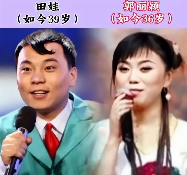 原来他们才是真夫妻,差点被乡村爱情给骗了!-第18张图片-九妖电影 原来他们才是真夫妻,差点被乡村爱情给骗了!-第18张图片-九妖电影
