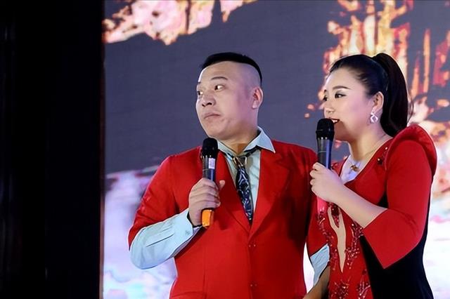 原来他们才是真夫妻,差点被乡村爱情给骗了!-第19张图片-九妖电影 原来他们才是真夫妻,差点被乡村爱情给骗了!-第19张图片-九妖电影