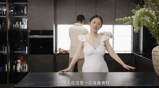 “退圈”的霍思燕，终于公开隐居生活：亿万豪宅，平平淡淡-第23张图片-九妖电影