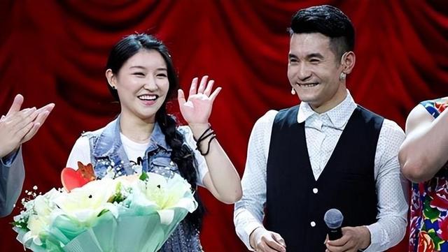 原来他们才是真夫妻,差点被乡村爱情给骗了!-第21张图片-九妖电影 原来他们才是真夫妻,差点被乡村爱情给骗了!-第21张图片-九妖电影