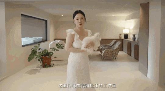 “退圈”的霍思燕，终于公开隐居生活：亿万豪宅，平平淡淡-第27张图片-九妖电影