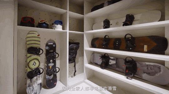 “退圈”的霍思燕，终于公开隐居生活：亿万豪宅，平平淡淡-第26张图片-九妖电影