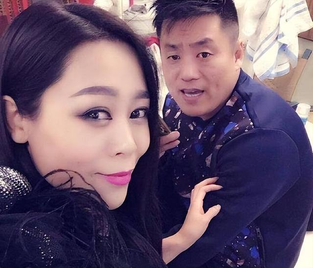 原来他们才是真夫妻,差点被乡村爱情给骗了!-第23张图片-九妖电影 原来他们才是真夫妻,差点被乡村爱情给骗了!-第23张图片-九妖电影