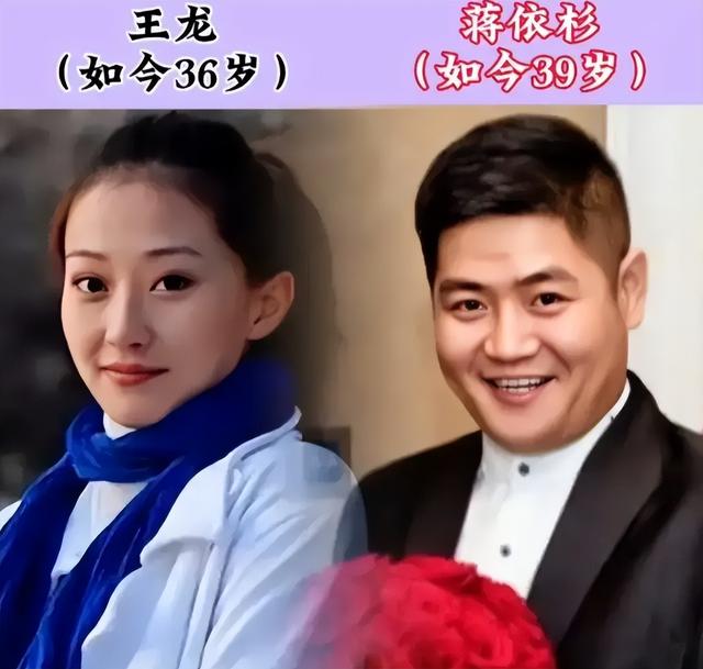 原来他们才是真夫妻,差点被乡村爱情给骗了!-第25张图片-九妖电影 原来他们才是真夫妻,差点被乡村爱情给骗了!-第25张图片-九妖电影
