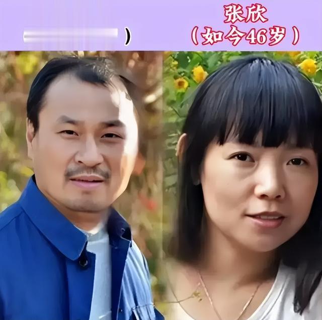 原来他们才是真夫妻,差点被乡村爱情给骗了!-第27张图片-九妖电影 原来他们才是真夫妻,差点被乡村爱情给骗了!-第27张图片-九妖电影