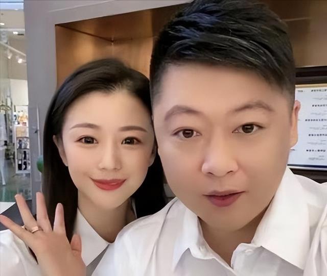 原来他们才是真夫妻,差点被乡村爱情给骗了!-第30张图片-九妖电影 原来他们才是真夫妻,差点被乡村爱情给骗了!-第30张图片-九妖电影
