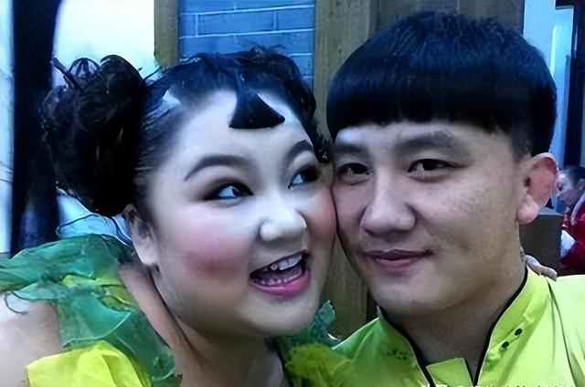 原来他们才是真夫妻,差点被乡村爱情给骗了!-第35张图片-九妖电影 原来他们才是真夫妻,差点被乡村爱情给骗了!-第35张图片-九妖电影