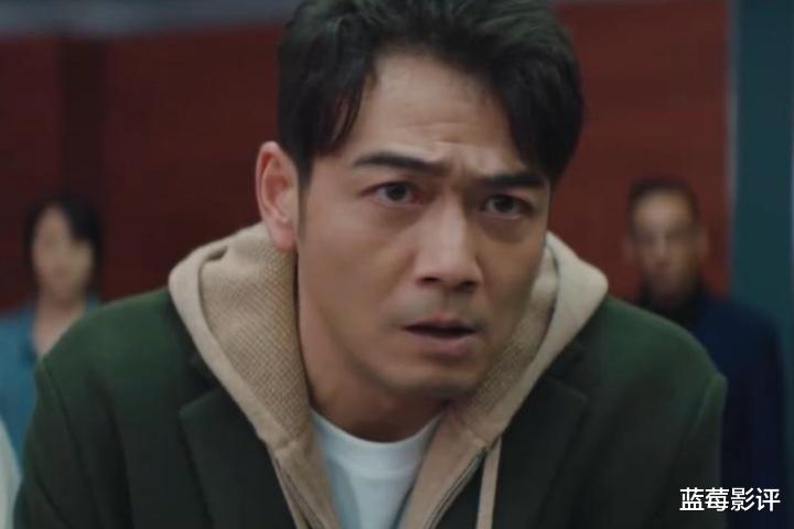 今晚开播！央视又一黑马都市剧来袭，演员阵容不错，有爆款潜质！-第8张图片-九妖电影