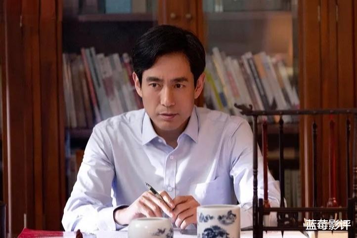 今晚开播！央视又一黑马都市剧来袭，演员阵容不错，有爆款潜质！-第9张图片-九妖电影
