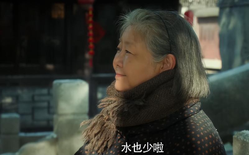 央视开播！40集年代大剧来了，这是《父母爱情》后我唯一想追的年代剧-第14张图片-九妖电影