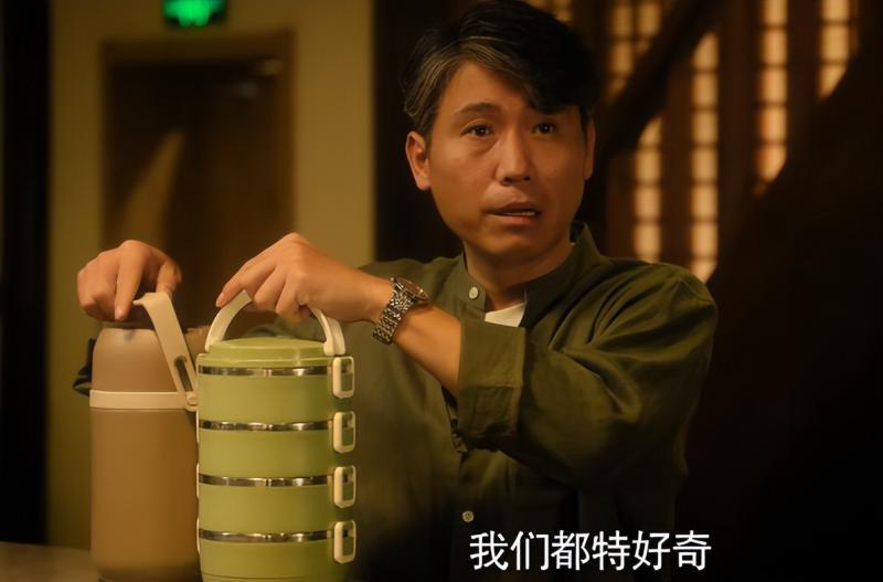 央视开播！40集年代大剧来了，这是《父母爱情》后我唯一想追的年代剧-第18张图片-九妖电影