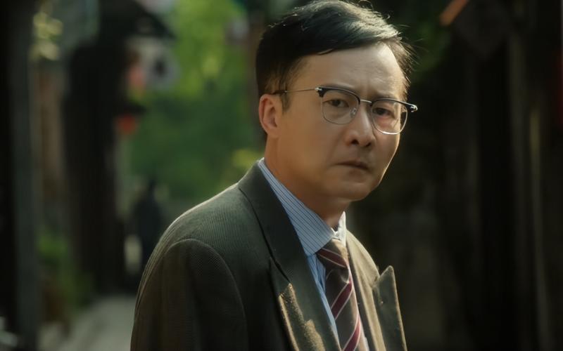 央视开播！40集年代大剧来了，这是《父母爱情》后我唯一想追的年代剧-第21张图片-九妖电影