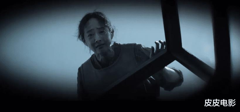 给《默杀》“演技最好10位演员”排名：李梦第9名，第1名没有争议-第4张图片-九妖电影