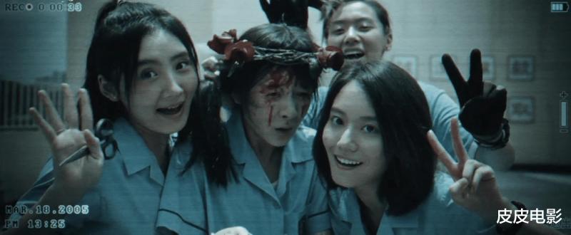 给《默杀》“演技最好10位演员”排名：李梦第9名，第1名没有争议-第7张图片-九妖电影