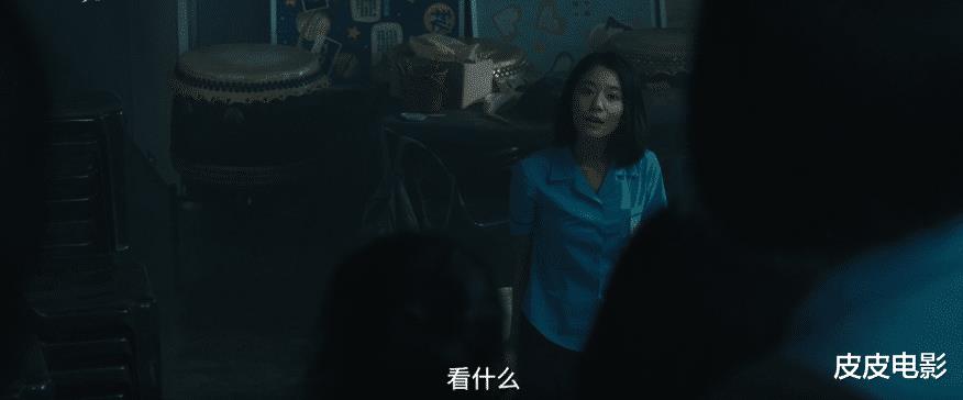 给《默杀》“演技最好10位演员”排名：李梦第9名，第1名没有争议-第8张图片-九妖电影