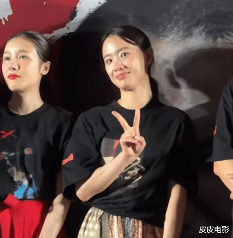 给《默杀》“演技最好10位演员”排名：李梦第9名，第1名没有争议-第10张图片-九妖电影
