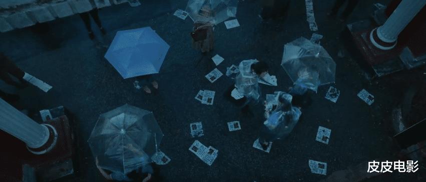 给《默杀》“演技最好10位演员”排名：李梦第9名，第1名没有争议-第11张图片-九妖电影