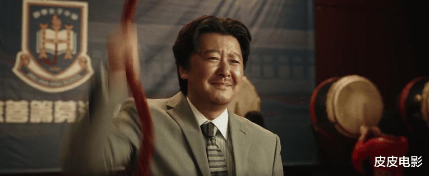 给《默杀》“演技最好10位演员”排名：李梦第9名，第1名没有争议-第14张图片-九妖电影