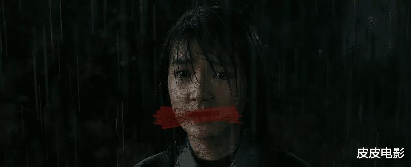 给《默杀》“演技最好10位演员”排名：李梦第9名，第1名没有争议-第15张图片-九妖电影