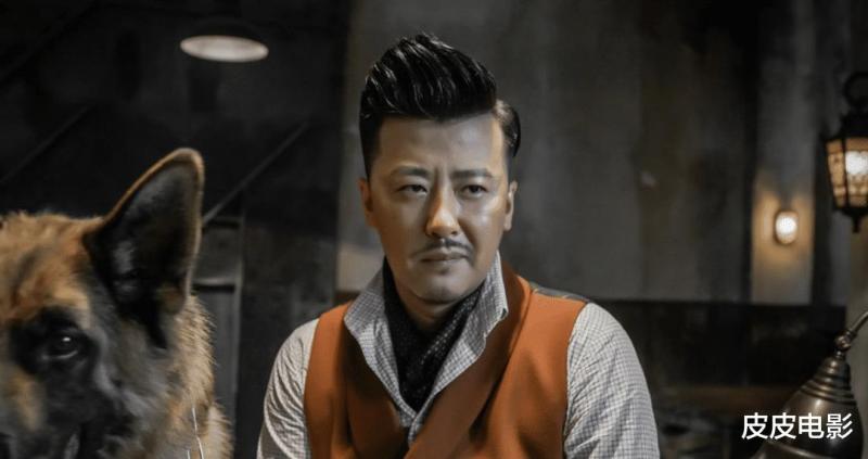 给《默杀》“演技最好10位演员”排名：李梦第9名，第1名没有争议-第13张图片-九妖电影