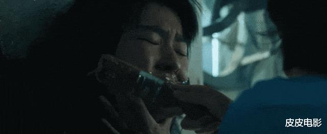 给《默杀》“演技最好10位演员”排名：李梦第9名，第1名没有争议-第17张图片-九妖电影
