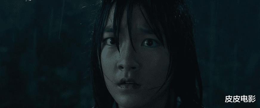 给《默杀》“演技最好10位演员”排名：李梦第9名，第1名没有争议-第19张图片-九妖电影