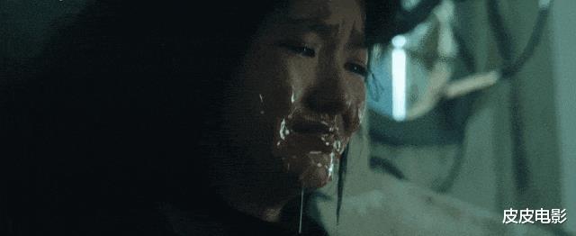 给《默杀》“演技最好10位演员”排名：李梦第9名，第1名没有争议-第20张图片-九妖电影