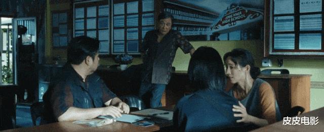 给《默杀》“演技最好10位演员”排名：李梦第9名，第1名没有争议-第23张图片-九妖电影