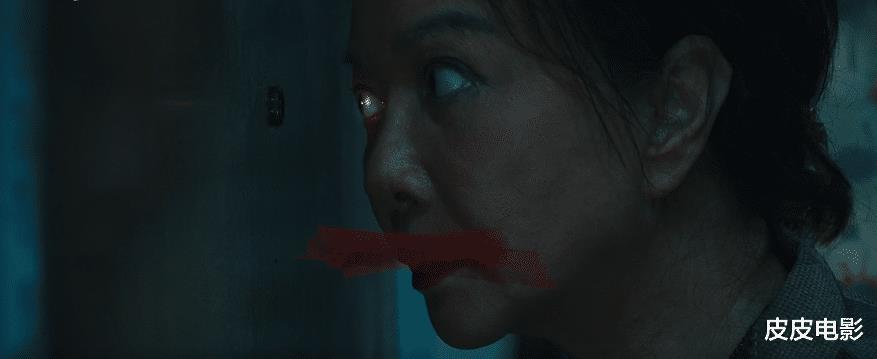 给《默杀》“演技最好10位演员”排名：李梦第9名，第1名没有争议-第27张图片-九妖电影