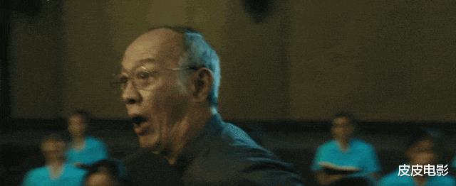 给《默杀》“演技最好10位演员”排名：李梦第9名，第1名没有争议-第31张图片-九妖电影