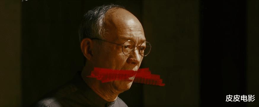 给《默杀》“演技最好10位演员”排名：李梦第9名，第1名没有争议-第34张图片-九妖电影