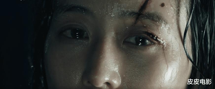 给《默杀》“演技最好10位演员”排名：李梦第9名，第1名没有争议-第37张图片-九妖电影