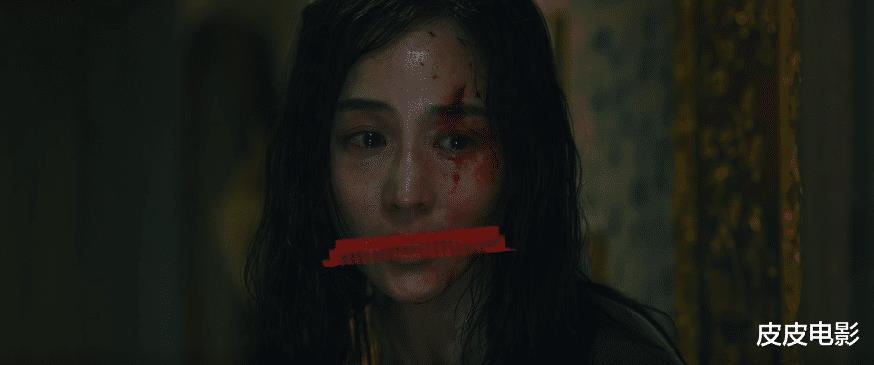 给《默杀》“演技最好10位演员”排名：李梦第9名，第1名没有争议-第38张图片-九妖电影