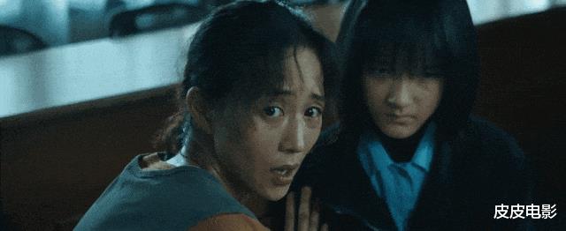 给《默杀》“演技最好10位演员”排名：李梦第9名，第1名没有争议-第39张图片-九妖电影