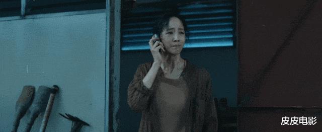 给《默杀》“演技最好10位演员”排名：李梦第9名，第1名没有争议-第40张图片-九妖电影