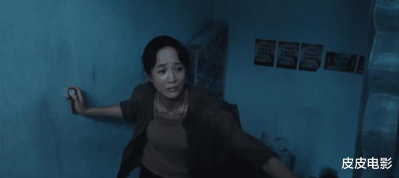 给《默杀》“演技最好10位演员”排名：李梦第9名，第1名没有争议-第41张图片-九妖电影