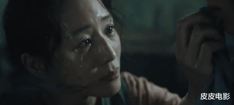 给《默杀》“演技最好10位演员”排名：李梦第9名，第1名没有争议-第42张图片-九妖电影