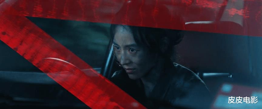 给《默杀》“演技最好10位演员”排名：李梦第9名，第1名没有争议-第44张图片-九妖电影