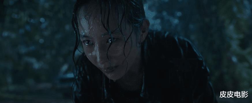 给《默杀》“演技最好10位演员”排名：李梦第9名，第1名没有争议-第43张图片-九妖电影