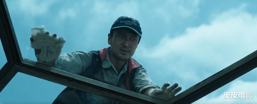 给《默杀》“演技最好10位演员”排名：李梦第9名，第1名没有争议-第45张图片-九妖电影