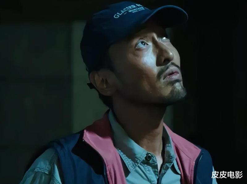 给《默杀》“演技最好10位演员”排名：李梦第9名，第1名没有争议-第48张图片-九妖电影