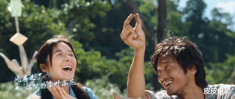 给《默杀》“演技最好10位演员”排名：李梦第9名，第1名没有争议-第49张图片-九妖电影