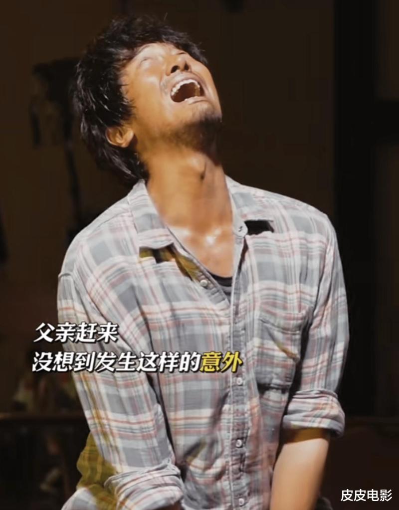 给《默杀》“演技最好10位演员”排名：李梦第9名，第1名没有争议-第51张图片-九妖电影