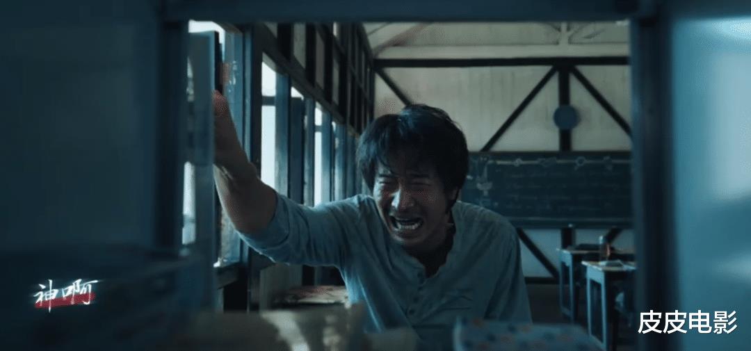给《默杀》“演技最好10位演员”排名：李梦第9名，第1名没有争议-第52张图片-九妖电影