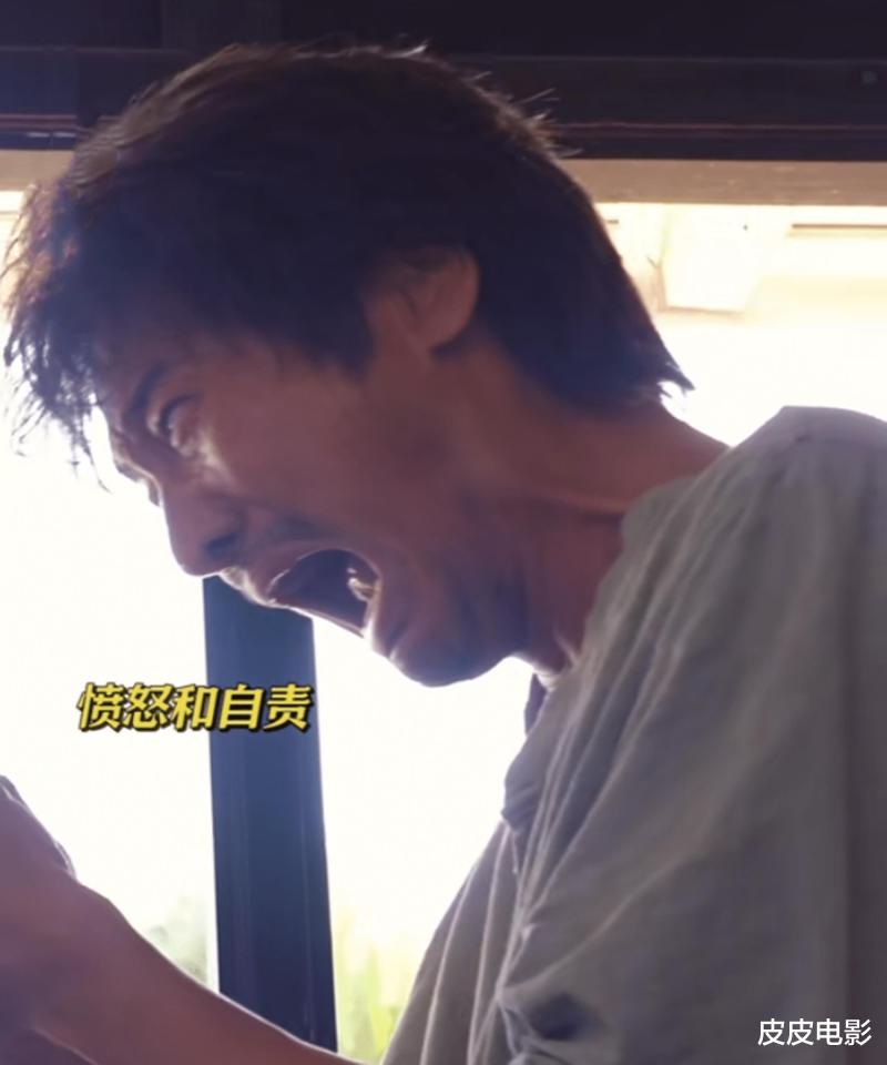 给《默杀》“演技最好10位演员”排名：李梦第9名，第1名没有争议-第55张图片-九妖电影